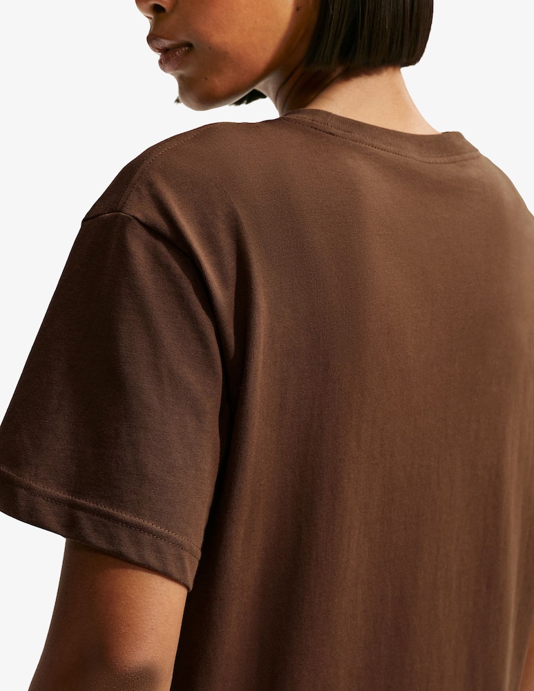 Nike Classic short sleeve t-shirt - picture 4 Nike Classic short sleeve t-shirt - picture 4