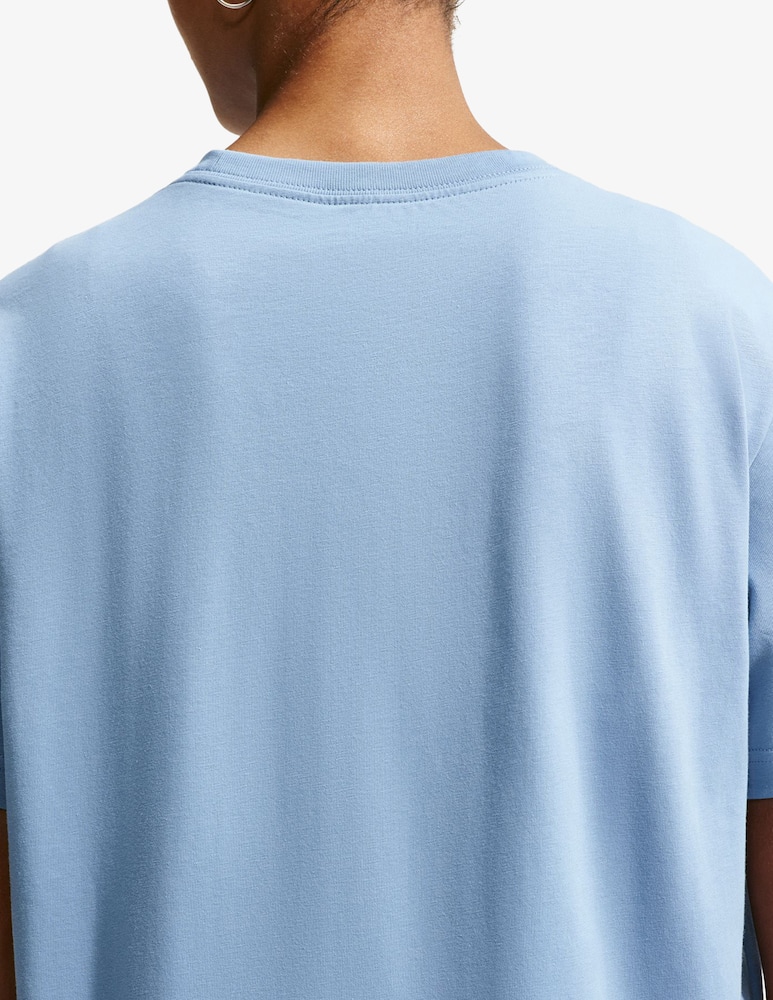 Nike Classic short-sleeve t-shirt - picture 4 Nike Classic short-sleeve t-shirt - picture 4
