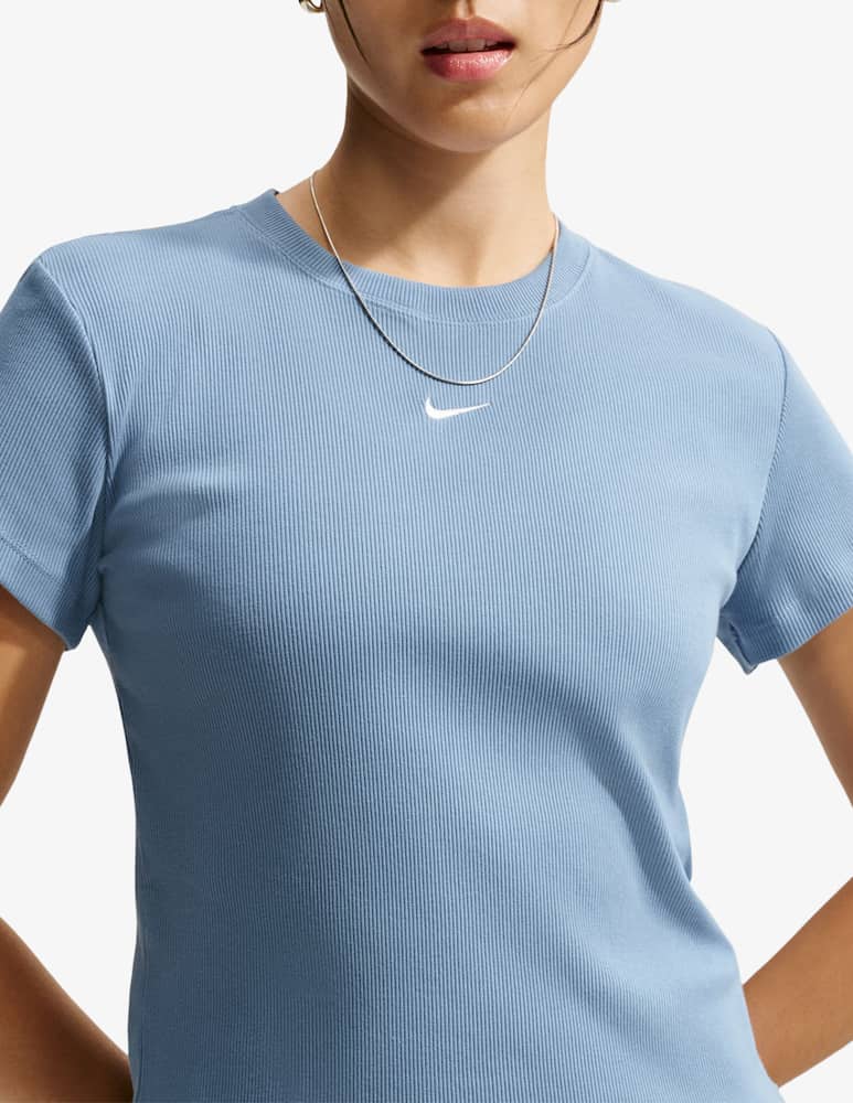rinascente Nike T-shirt a coste