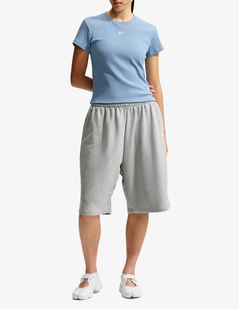 rinascente Nike T-shirt a coste