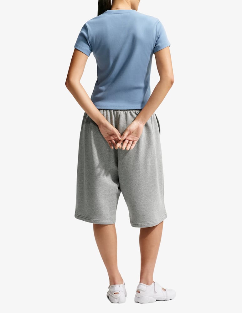 rinascente Nike T-shirt a coste
