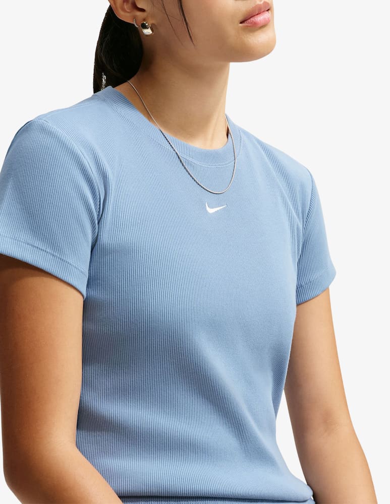 rinascente Nike T-shirt a coste