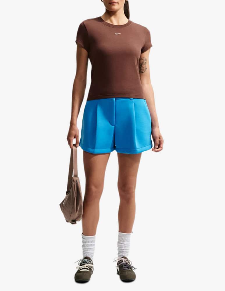 Nike T-shirt in maglia Chill Knit - immagine 2 Nike T-shirt in maglia Chill Knit - immagine 2