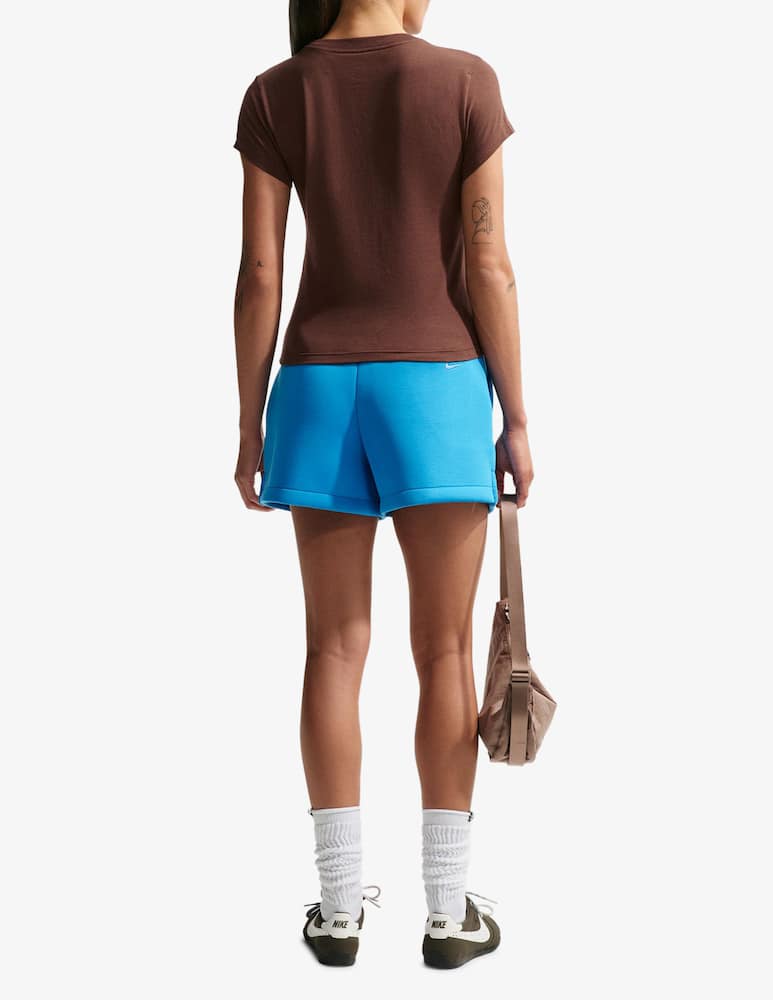 Nike T-shirt in maglia Chill Knit - immagine 3 Nike T-shirt in maglia Chill Knit - immagine 3