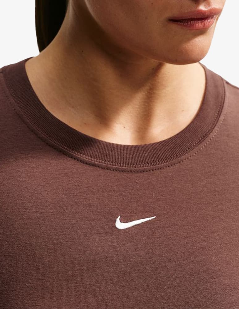 Nike T-shirt in maglia Chill Knit - immagine 4 Nike T-shirt in maglia Chill Knit - immagine 4