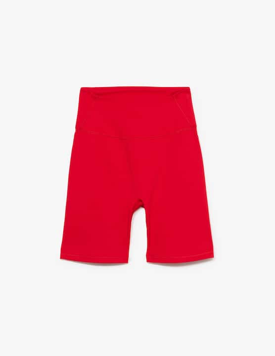 NikeSKIMS - Pantaloncino biker short 5 inch - €75,00