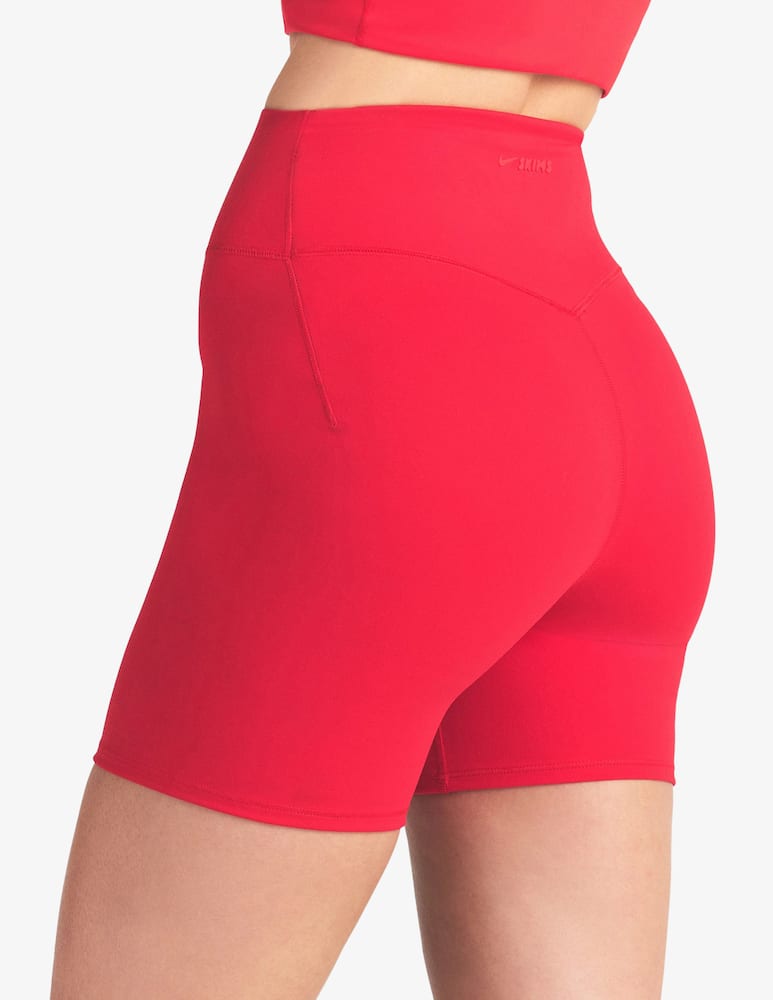 NikeSKIMS Pantaloncino biker short 5 inch - immagine 6