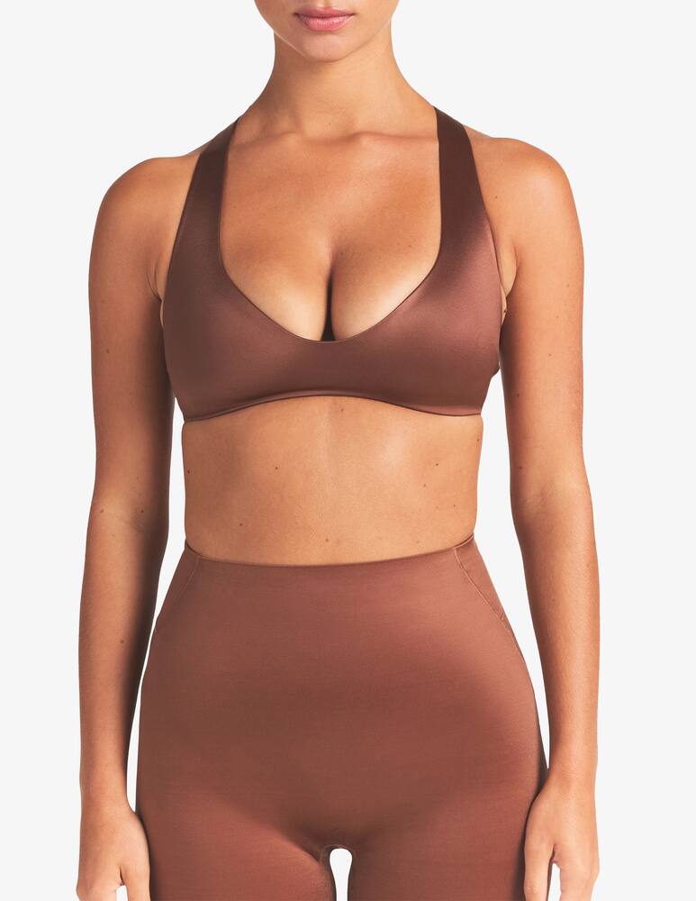NikeSKIMS Reggiseno scollo a v - immagine 1 NikeSKIMS Reggiseno scollo a v - immagine 1