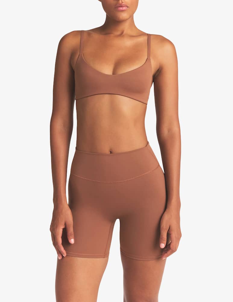 rinascente NikeSKIMS Biker shorts