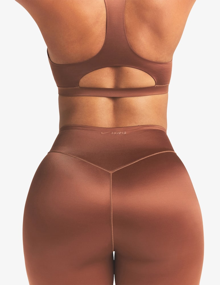 NikeSKIMS bonded waist leggings - picture 4 NikeSKIMS bonded waist leggings - picture 4