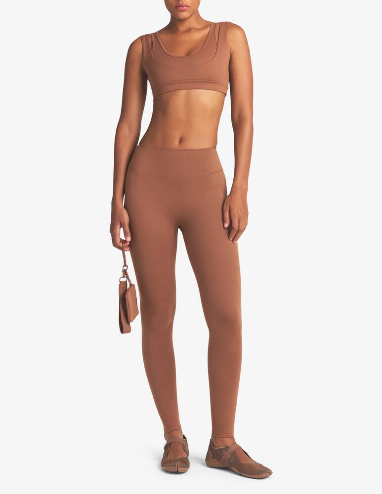 NikeSKIMS Reggiseno a doppia spallina - immagine 2 NikeSKIMS Reggiseno a doppia spallina - immagine 2