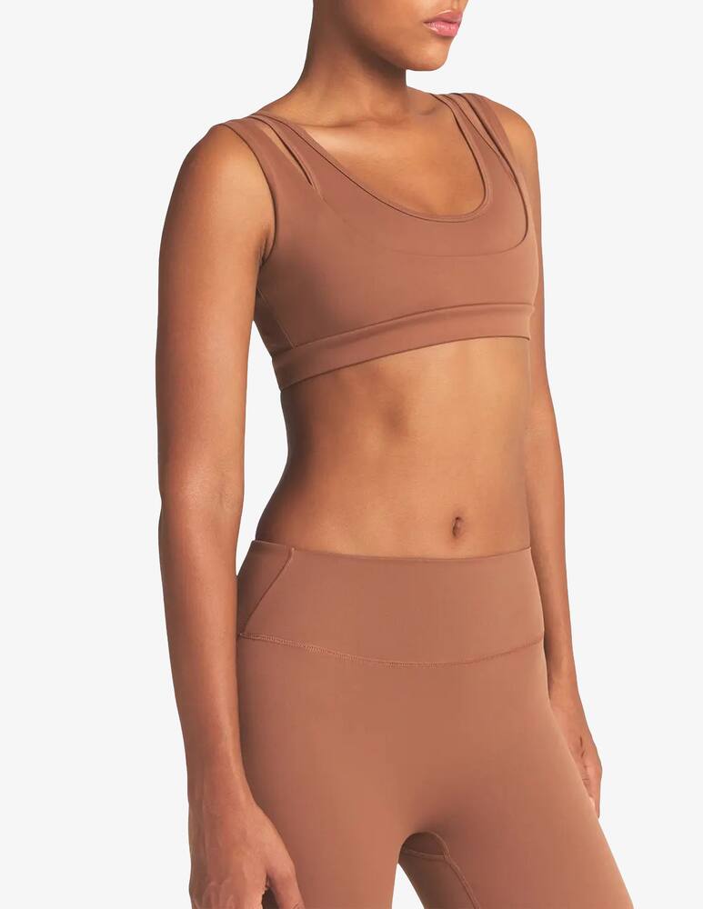 rinascente NikeSKIMS Reggiseno a doppia spallina