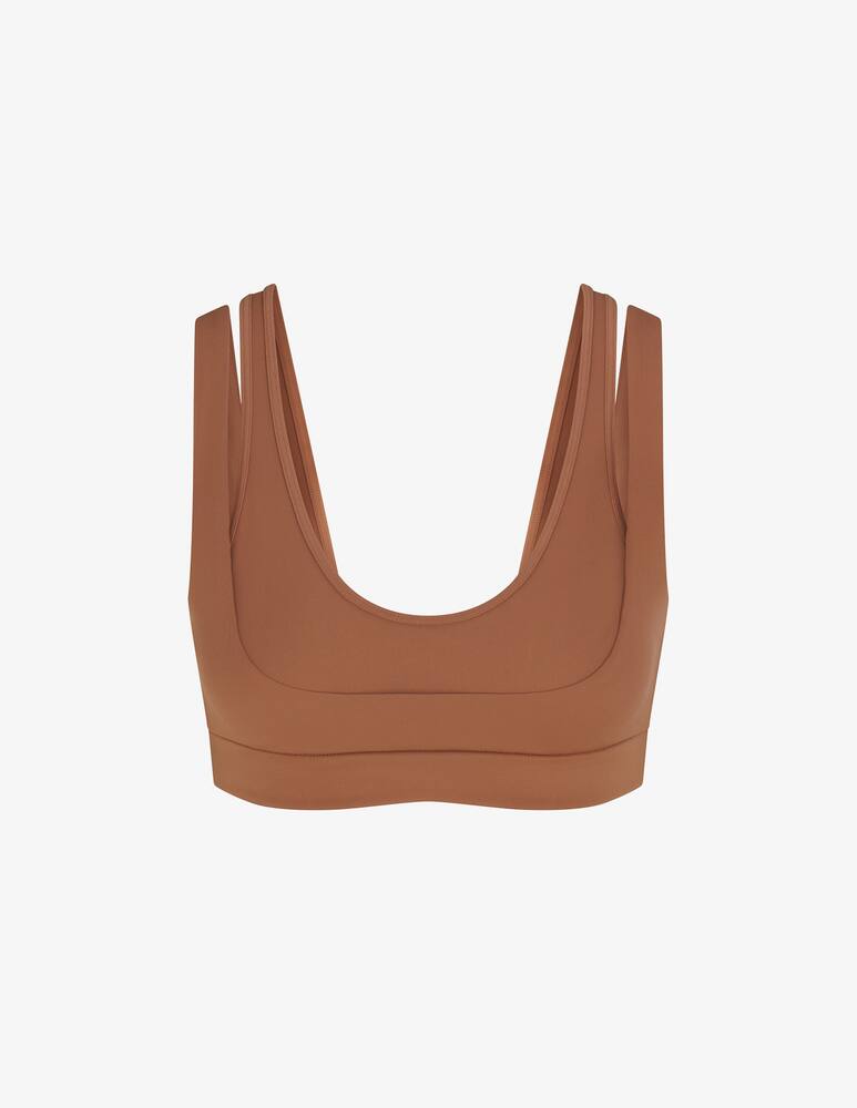 rinascente NikeSKIMS Reggiseno a doppia spallina
