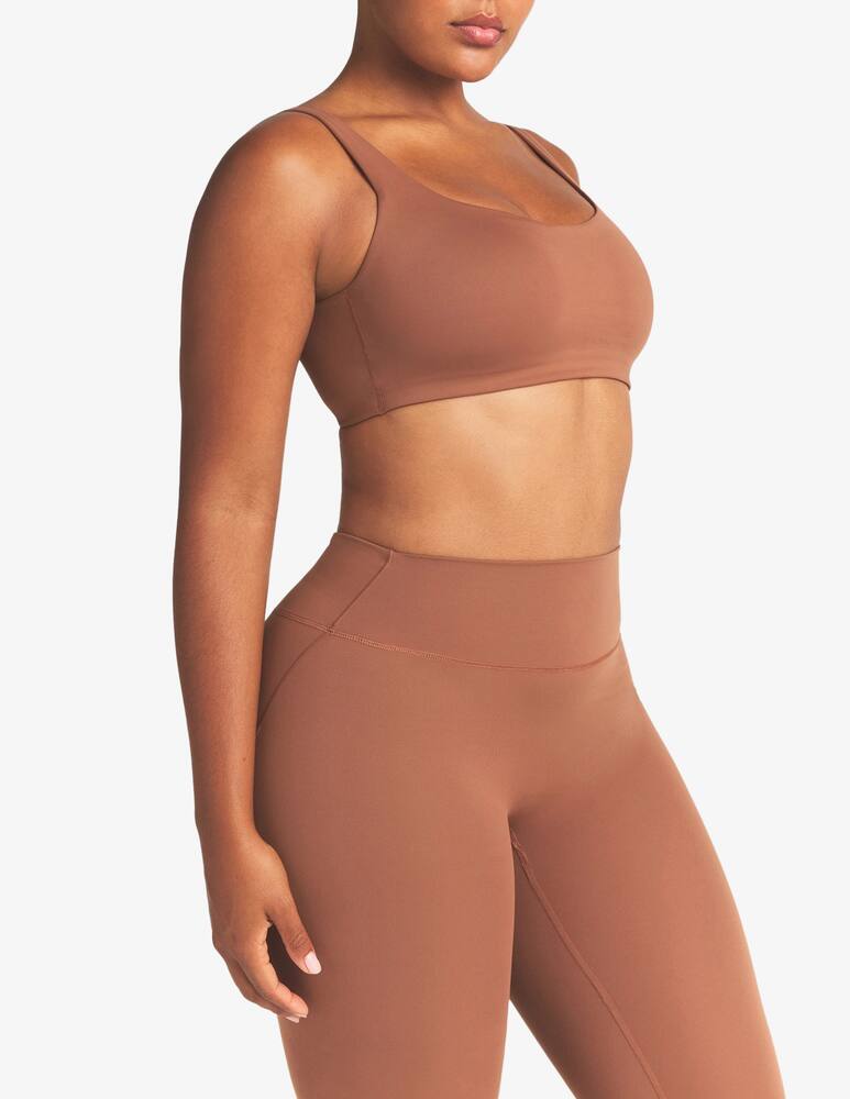 NikeSKIMS Reggiseno scollo tondo - immagine 1 NikeSKIMS Reggiseno scollo tondo - immagine 1