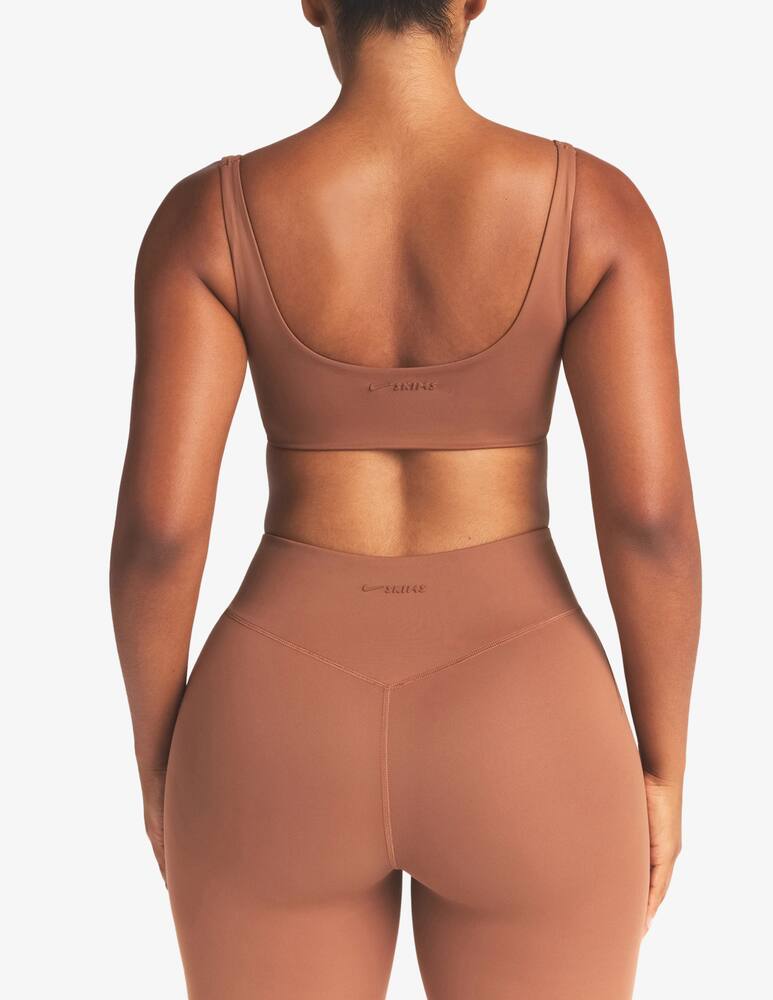 NikeSKIMS Reggiseno scollo tondo - immagine 3 NikeSKIMS Reggiseno scollo tondo - immagine 3