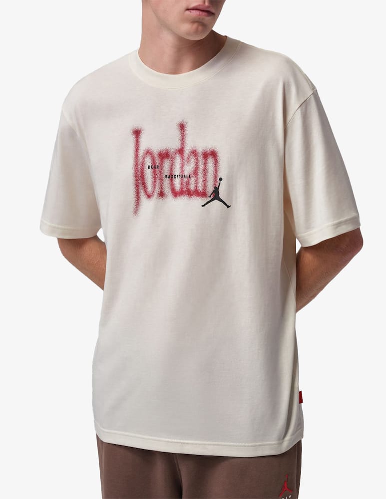 rinascente Nike Jordan Jordan Love 85 t-shirt