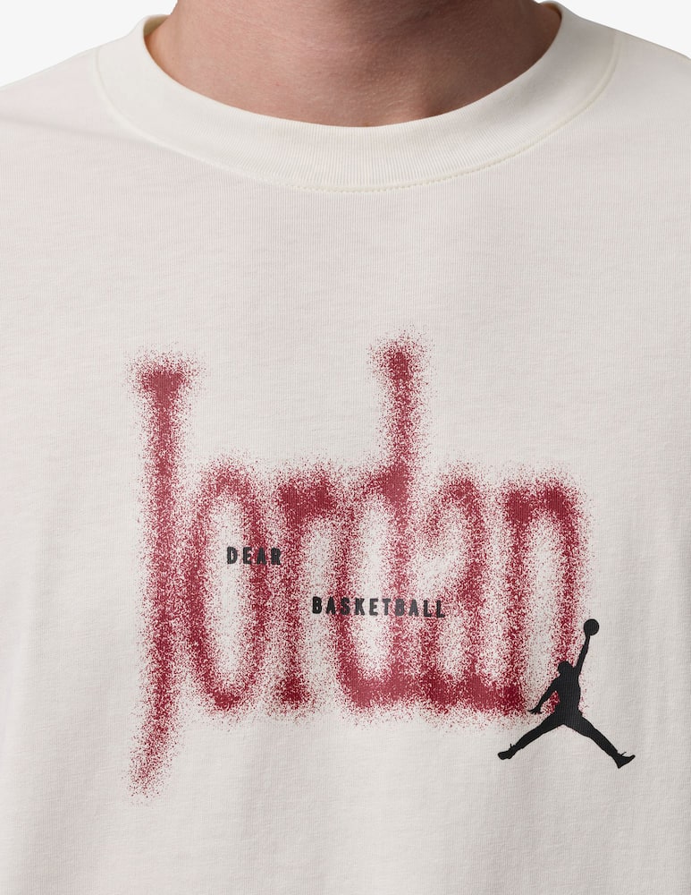 rinascente Nike Jordan Jordan Love 85 t-shirt