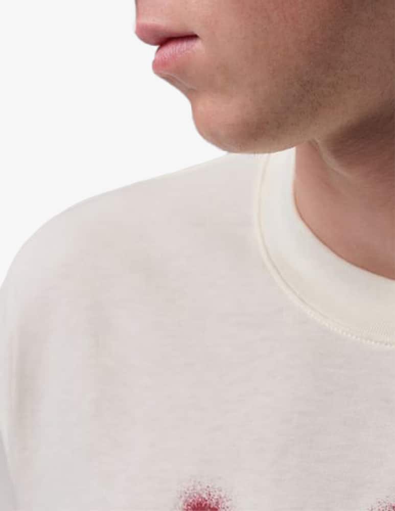 Nike Jordan T-shirt con stampa Jordan Love 85 - immagine 7 Nike Jordan T-shirt con stampa Jordan Love 85 - immagine 7