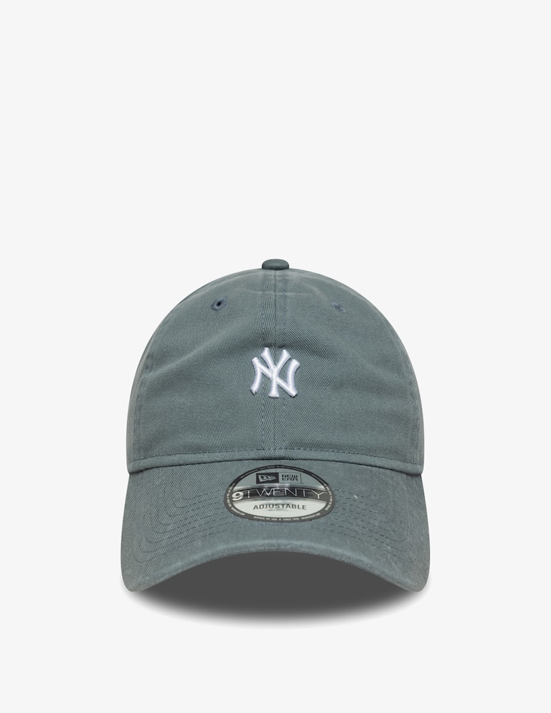 New Era Cappello 9Twenty NY - immagine 2 New Era Cappello 9Twenty NY - immagine 2