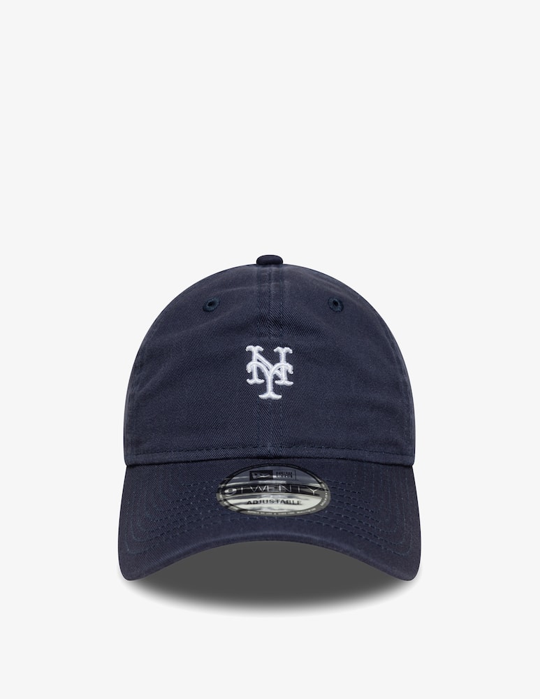 New Era Cappello New York Mets 9 Twenty - immagine 2 New Era Cappello New York Mets 9 Twenty - immagine 2