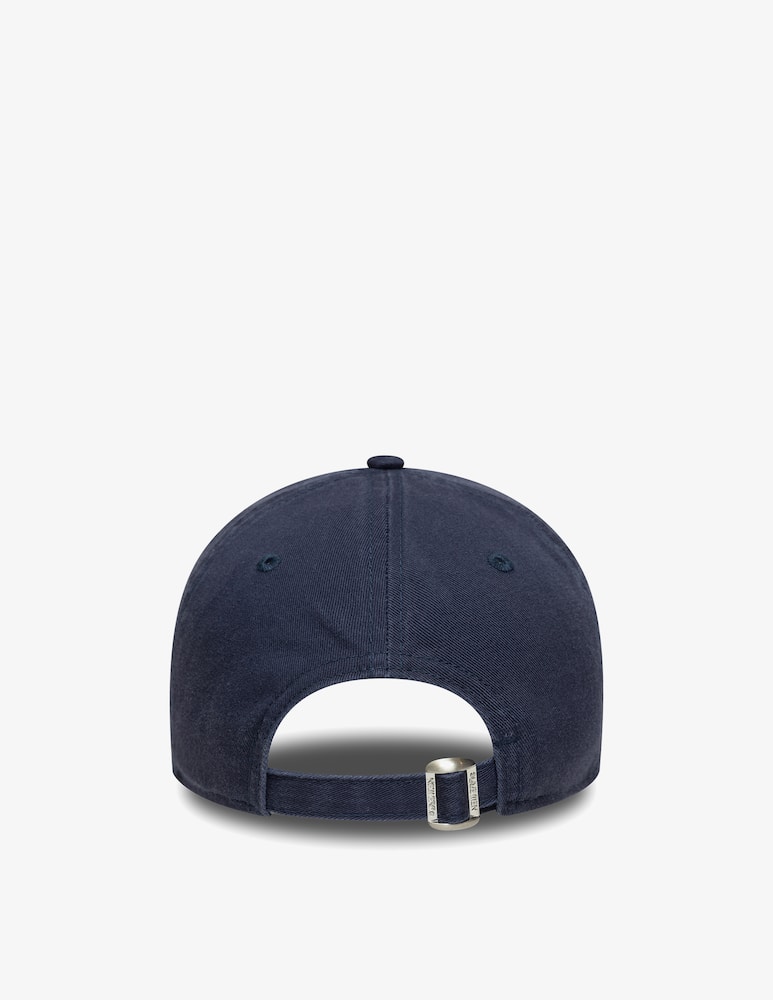 rinascente New Era Mini washed New York cap