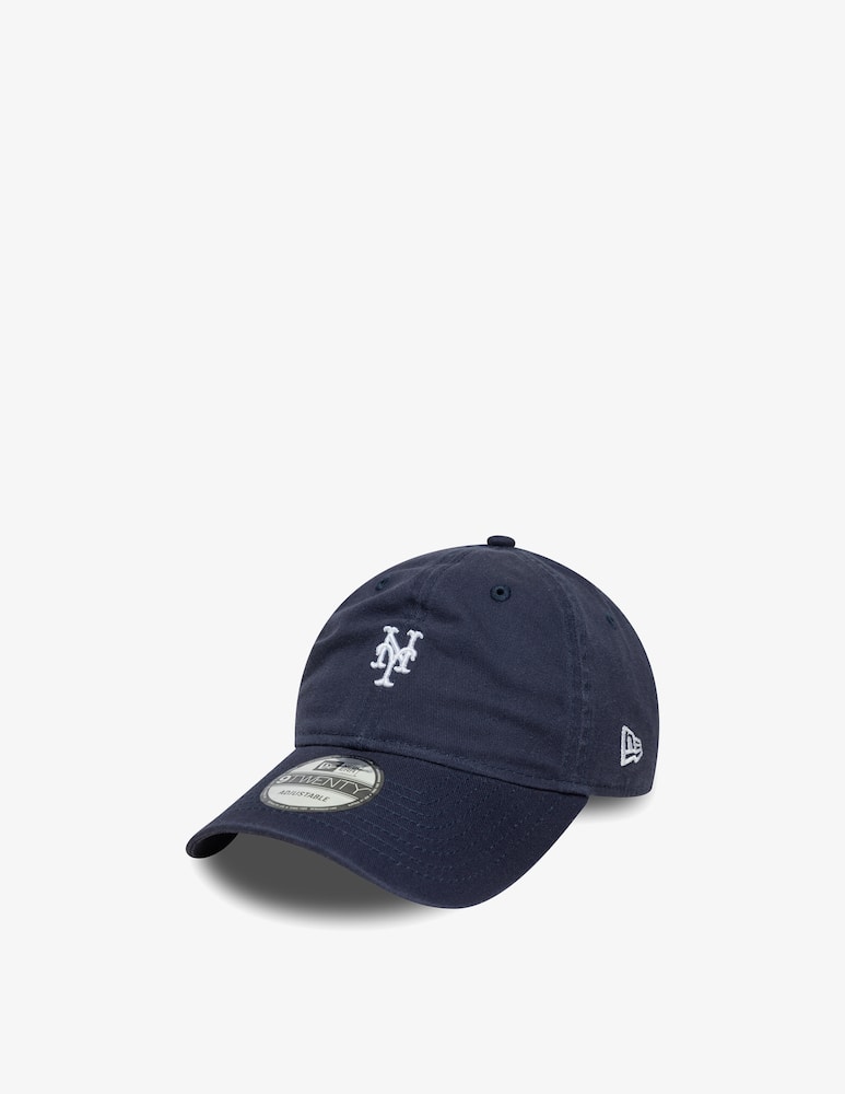 rinascente New Era Mini washed New York cap