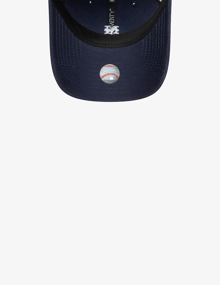 rinascente New Era Mini washed New York cap