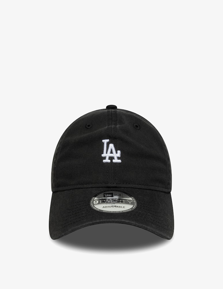 New Era Cappellino regolabile 9 Twenty LA - immagine 2 New Era Cappellino regolabile 9 Twenty LA - immagine 2