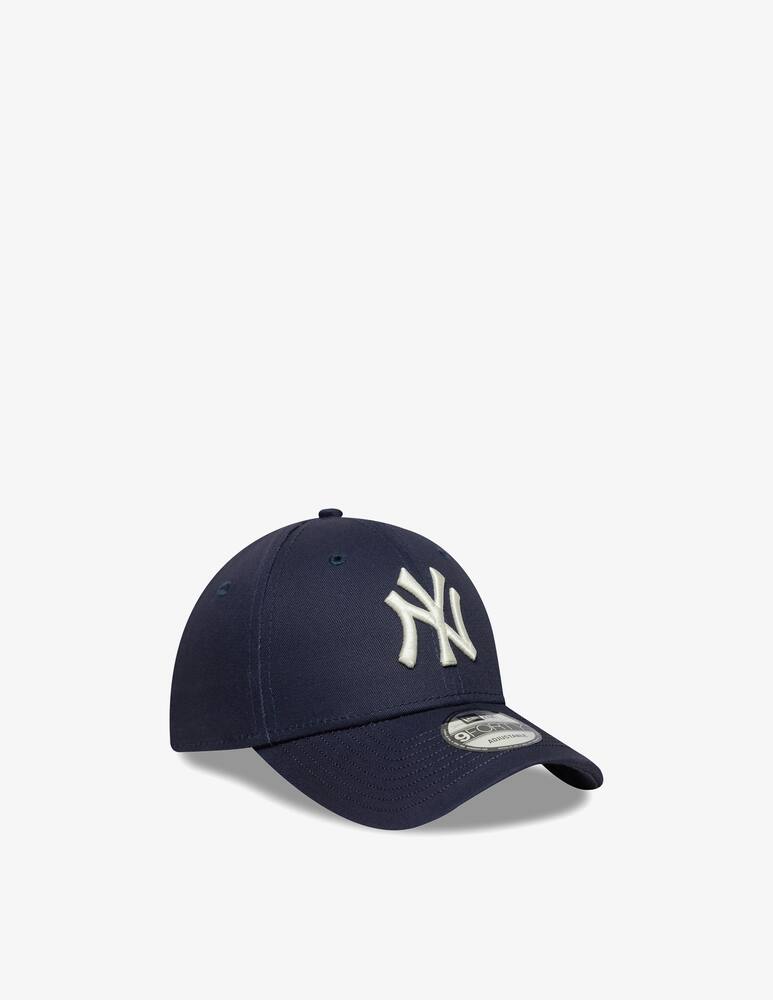 New Era Visor script cap - picture 1