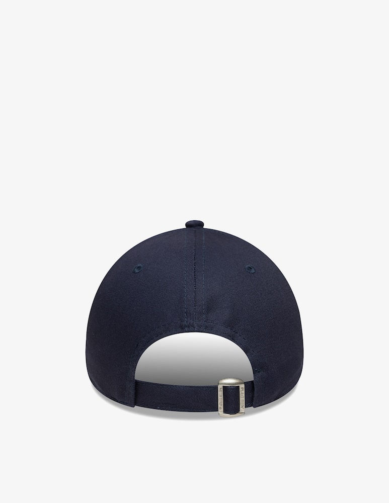 New Era Visor script cap - picture 2
