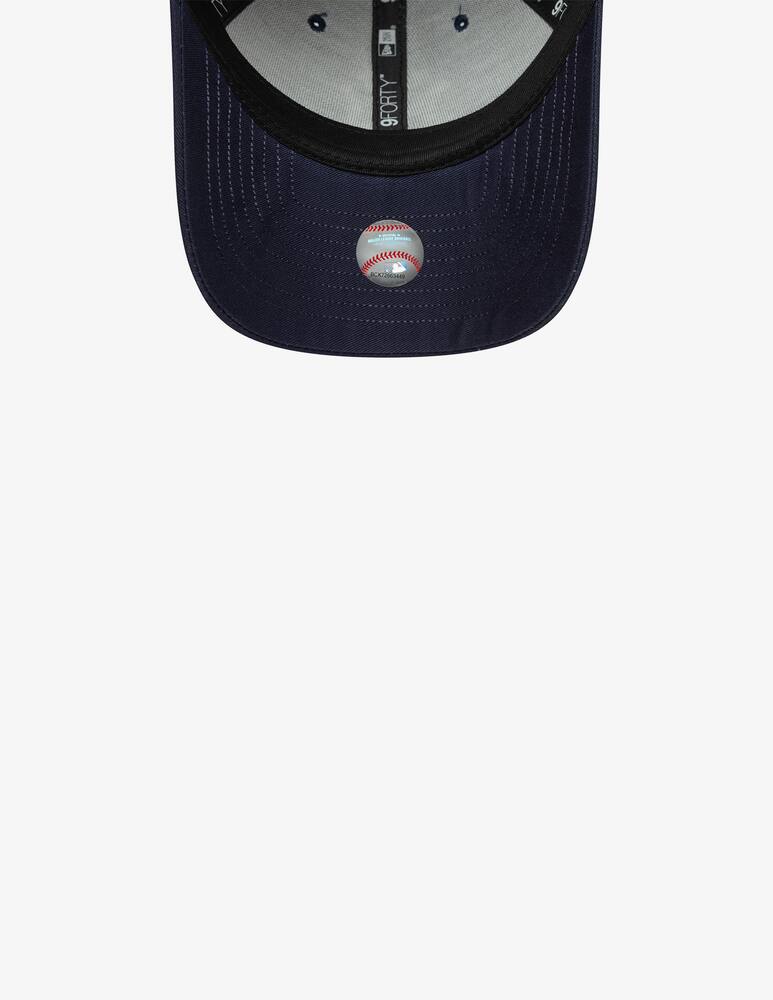 New Era Visor script cap - picture 3