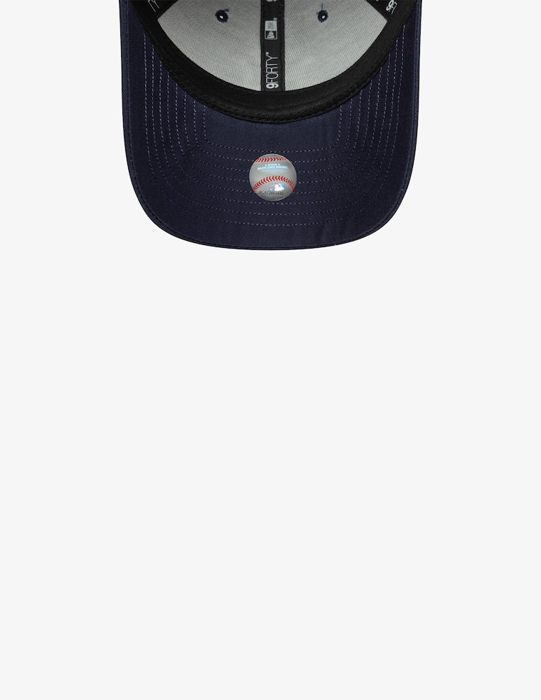 rinascente New Era Cappello visiera NY 9 Forty