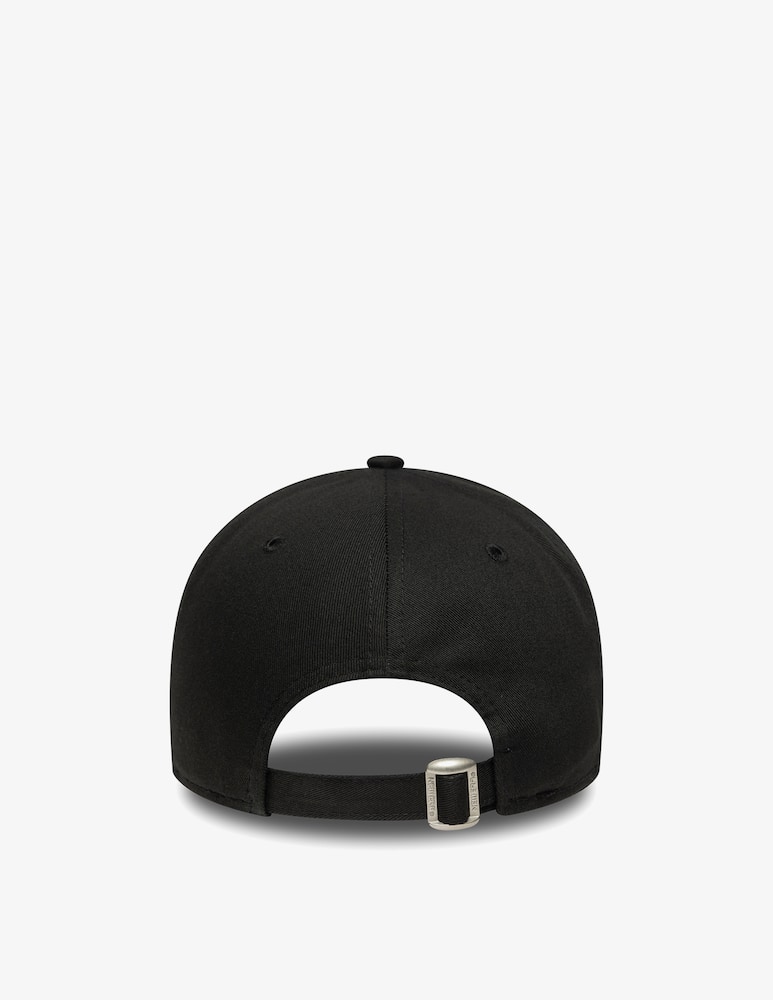 rinascente New Era Visor script cap