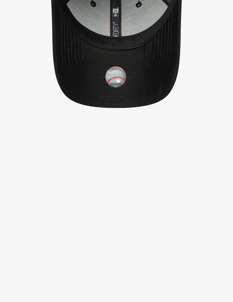 rinascente New Era Visor script cap