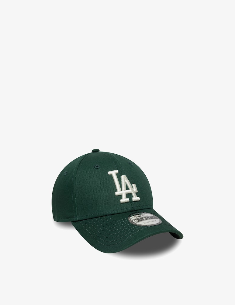 New Era Cappellino 9Forty LA - immagine 1 New Era Cappellino 9Forty LA - immagine 1