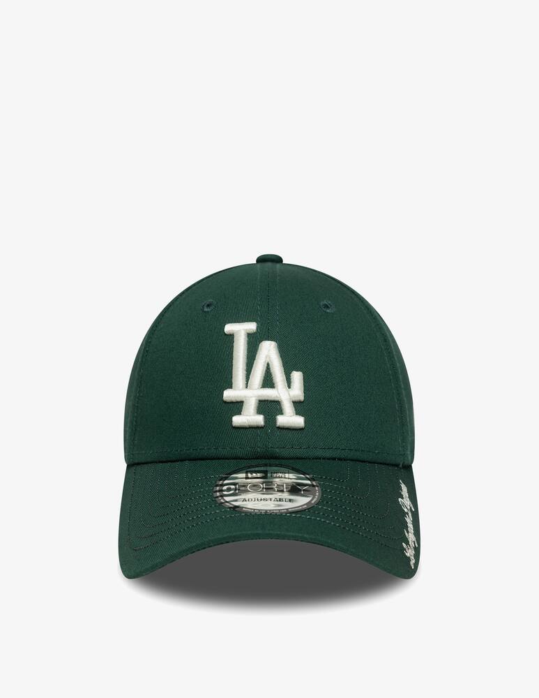 New Era Cappellino 9Forty LA - immagine 2 New Era Cappellino 9Forty LA - immagine 2