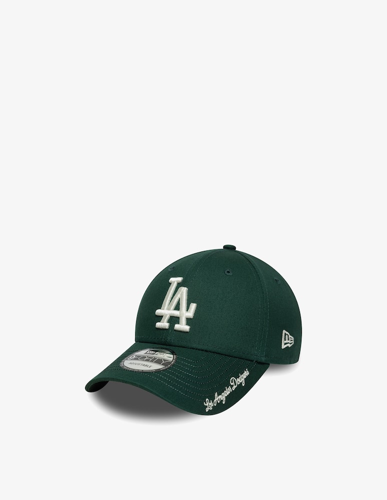 New Era Cappellino 9Forty LA - immagine 4 New Era Cappellino 9Forty LA - immagine 4