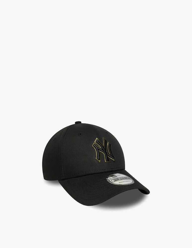 rinascente New Era Outline 9FORTY cap
