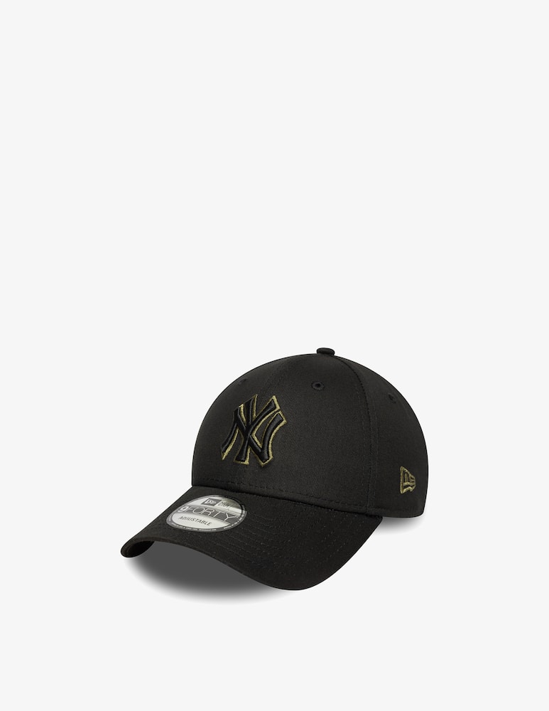 New Era Cappello 9 Forty NY - immagine 4 New Era Cappello 9 Forty NY - immagine 4