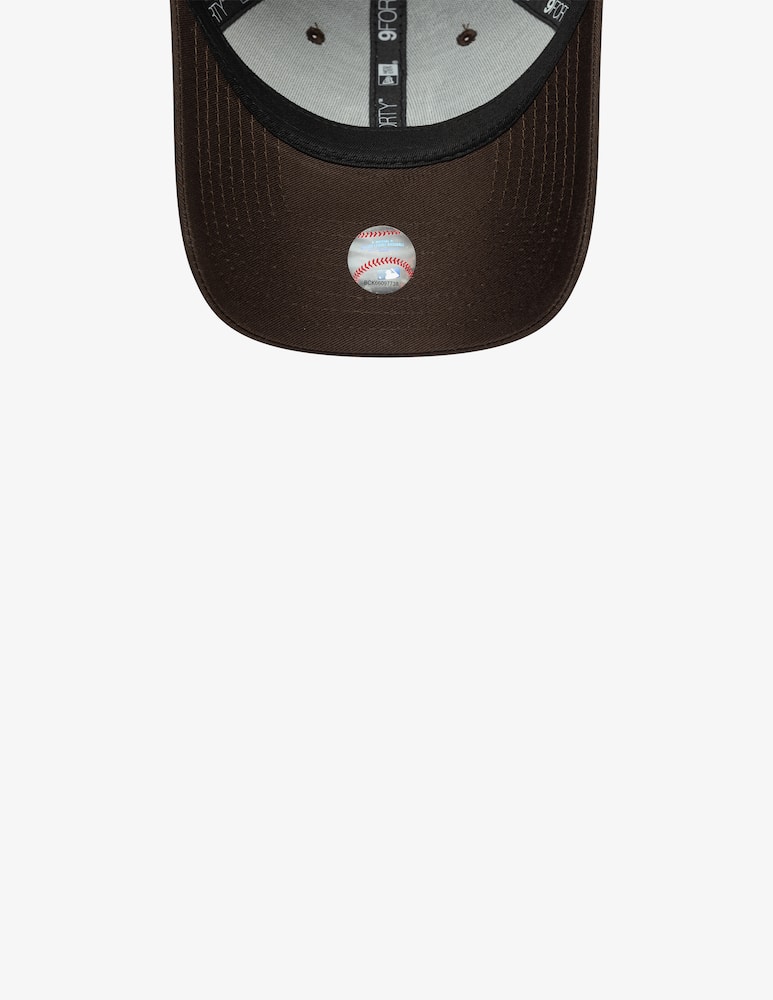 rinascente New Era Cappellino outline 9FORTY LA