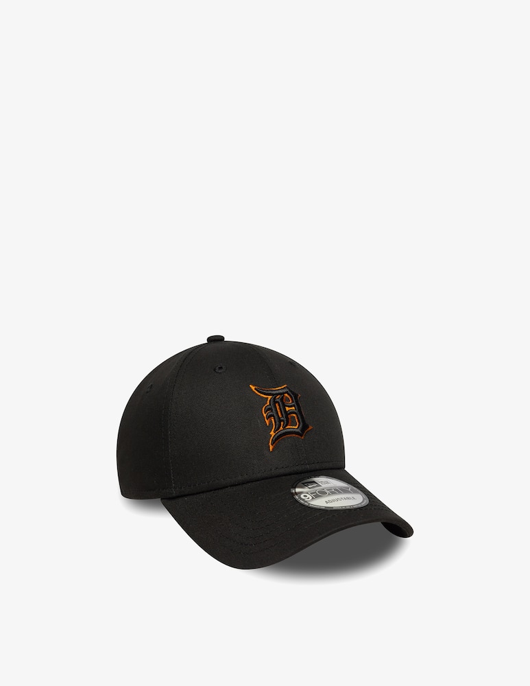 rinascente New Era Outline 9FORTY cap