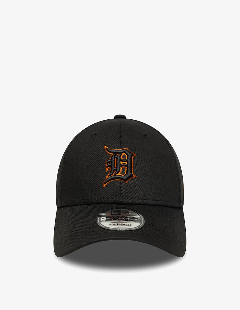 rinascente New Era Outline 9FORTY cap