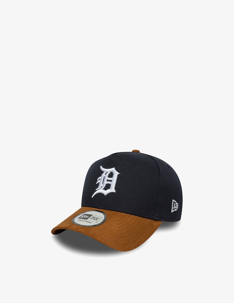 New Era Cappellino con visiera suede - immagine 4 New Era Cappellino con visiera suede - immagine 4