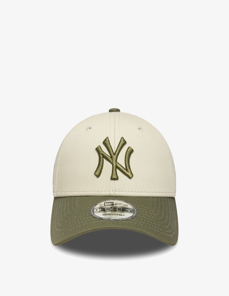 rinascente New Era Cappellino 9forty NY