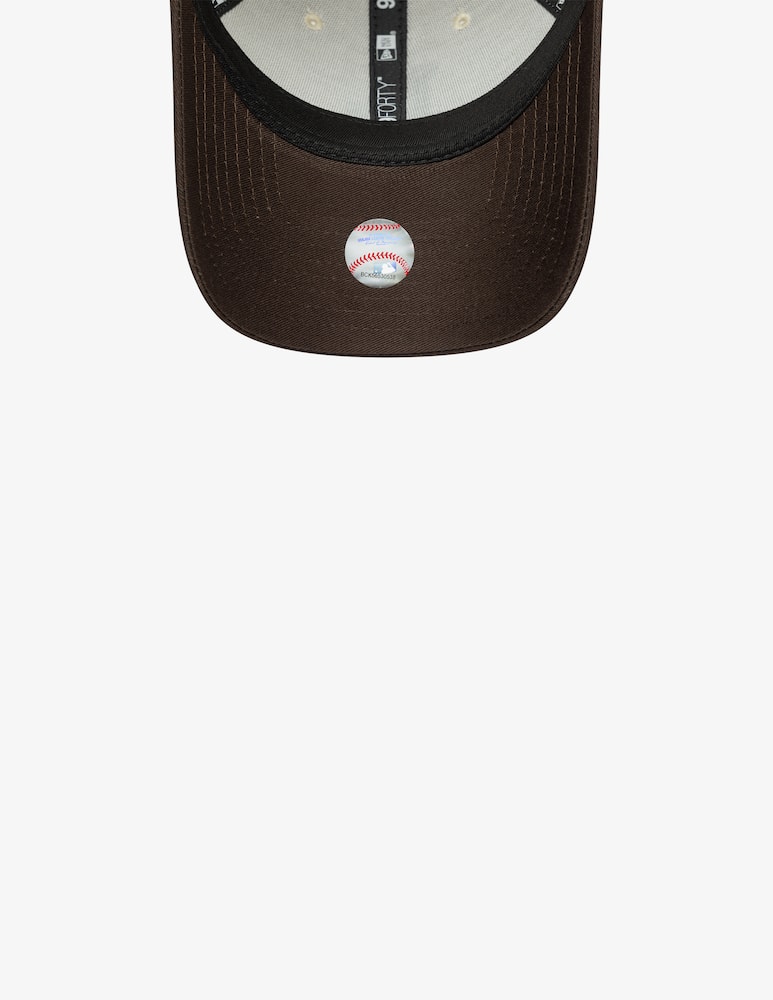 rinascente New Era Cappellino side patch 9Forty LA