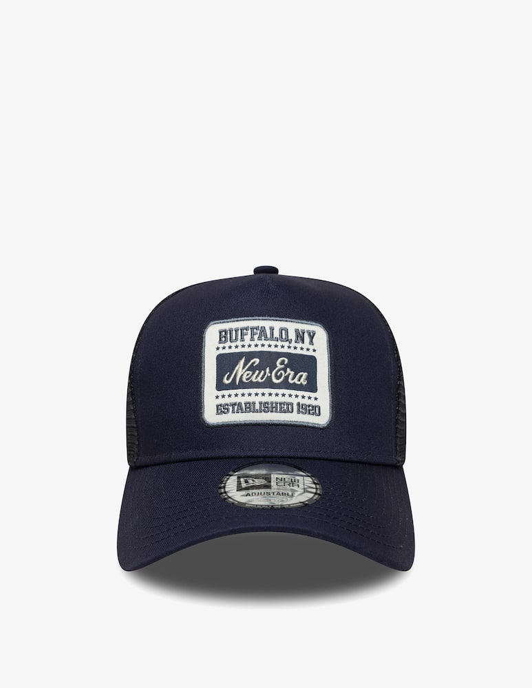 rinascente New Era Cappello trucker New Era