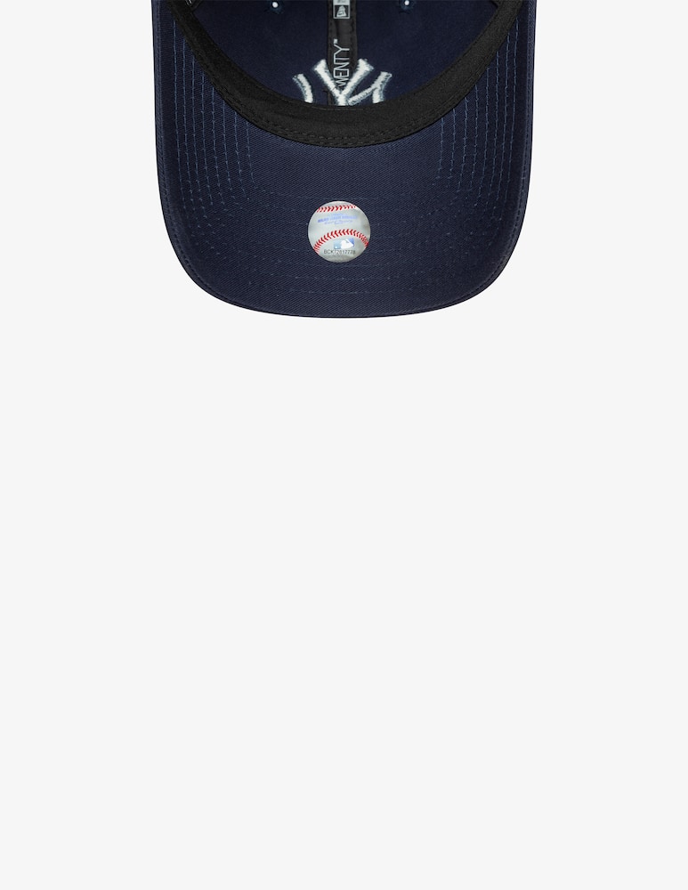 rinascente New Era Cappello regolabile League NY 9 Twenty