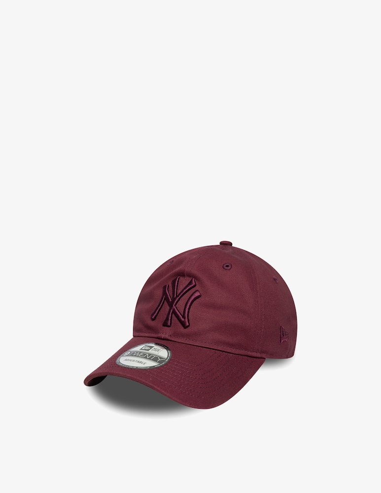 rinascente New Era Cappello regolabile NY 9 Twenty