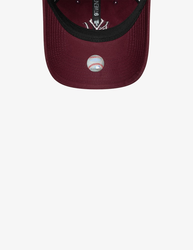 rinascente New Era Cappello regolabile NY 9 Twenty