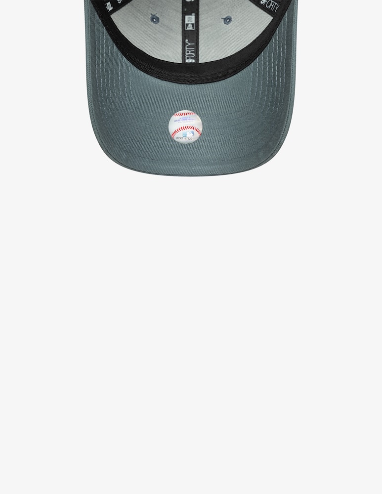 rinascente New Era League essential cap